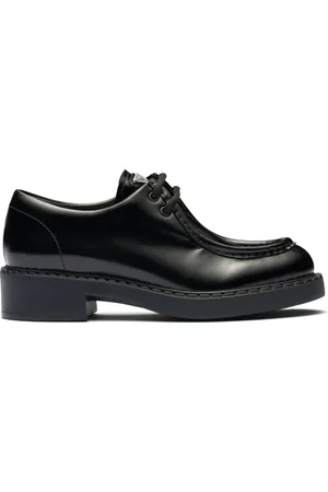 Prada Zapatos con cordones
