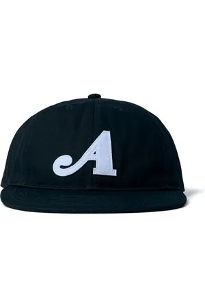 AWAKE NY Gorra con parche del logo