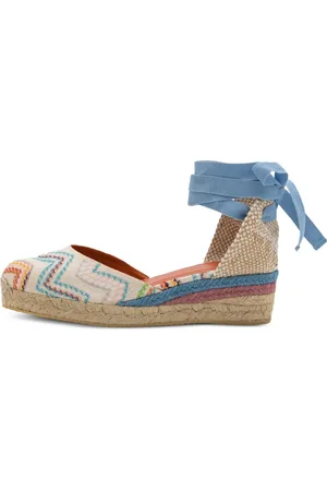 Missoni Alpargatas Eva de 30 mm