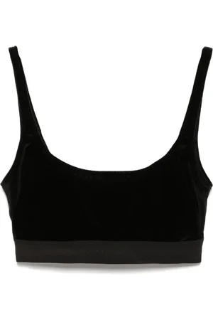 Tom Ford Top corto de tirantes