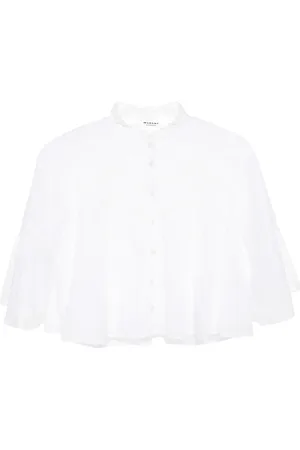 Marant Etoile Blusa Gramy