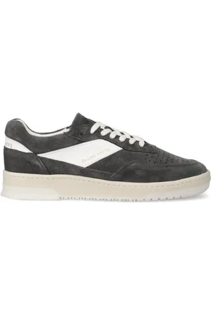 Filling pieces Zapatillas con paneles