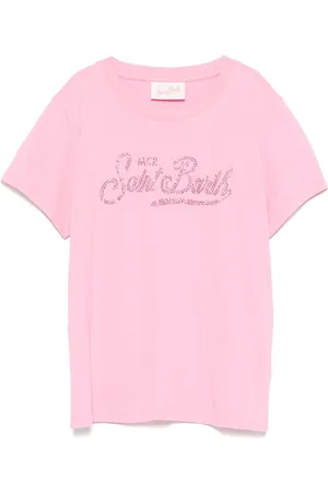MC2 SAINT BARTH Camiseta Elly