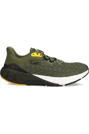 Under Armour Zapatillas de running texturizadas