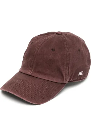 Recto Gorra Rc Logo Vintage Washing Ball