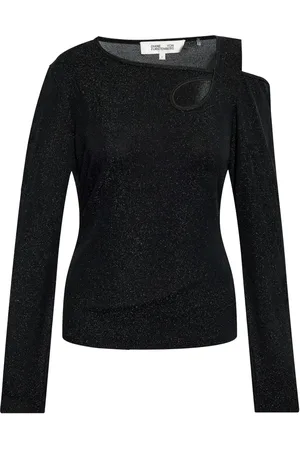 Diane von Furstenberg Camiseta Randall