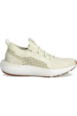 Under Armour Zapatillas de running con detalle de malla