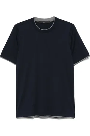 SAPIO Camiseta de algodón