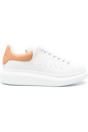 Alexander McQueen Zapatillas Oversized