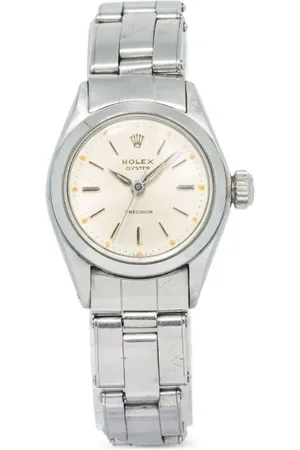 Rolex Reloj Oyster de 23 mm pre-owned