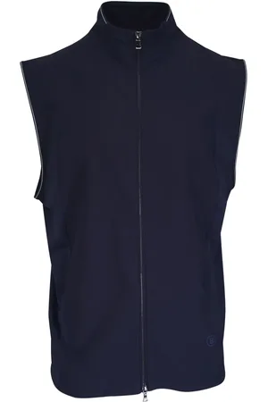Bogner Chaleco con cremallera