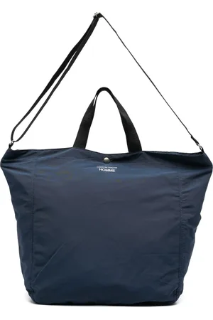 Comme des Garçons Bolso de hombro con logo