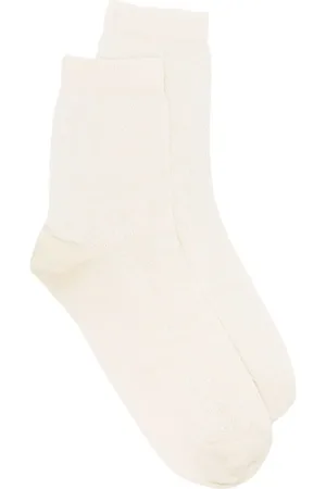 Gucci Calcetines con logo estampado