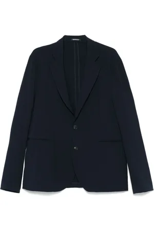 Emporio Armani Blazer con botones