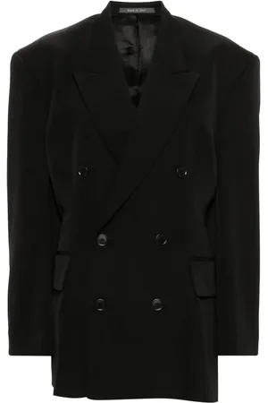 Balenciaga Blazer Cinched