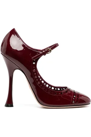 Giambattista Valli Zapatos con tacón de 110mm
