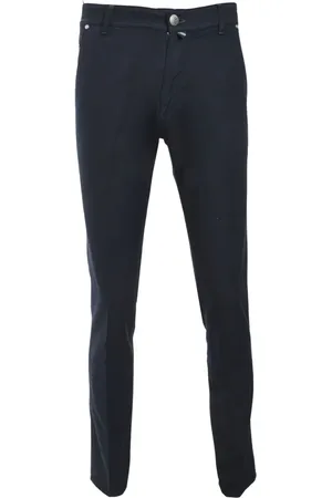 LUIGI BORRELLI NAPOLI Vaqueros skinny