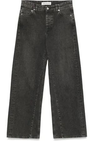 OUR LEGACY Vaqueros Treble Cut