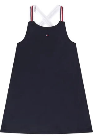 Tommy Hilfiger Vestido de tejido jersey