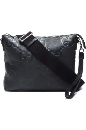 Gucci Bolso de hombro Jumbo GG 2025
