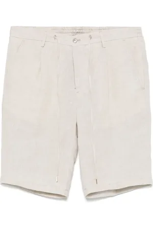 BRIGLIA Pantalones cortos Olbias