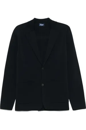 DRUMOHR Blazer de canalé