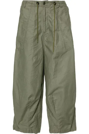 Pins & Needles Pantalones anchos estilo capri