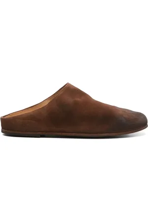 MARSÈLL Slippers Steccoblocco