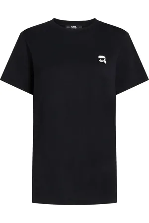 Karl Lagerfeld Camiseta Ikon