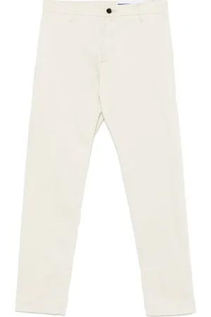 Jacob Cohen Pantalones Grey