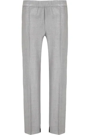 D.EXTERIOR Pantalones ajustados