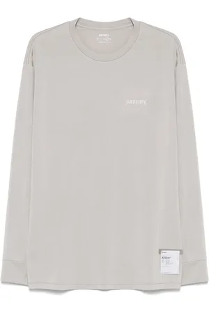 SATISFY Camiseta AuraLite™ de manga larga