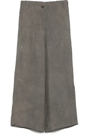 COLOUR 5 POWER Pantalones estilo capri