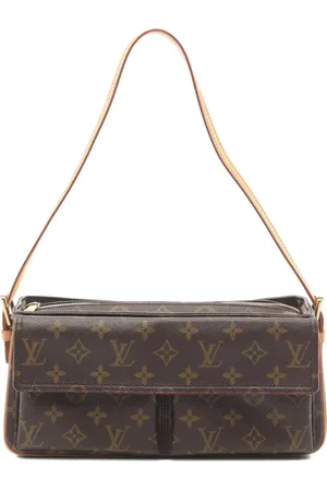 LOUIS VUITTON Bolso de hombro Vivacite MM 2004