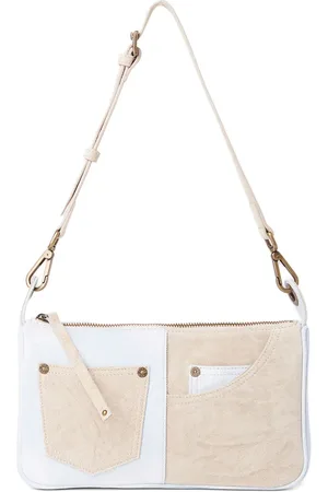 Guess Bolso de hombro vaquero