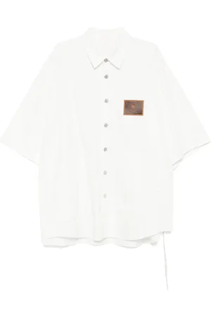 MASTERMIND Camisa con bordado