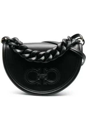 Salvatore Ferragamo Bolso de hombro Aura
