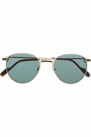 Cartier Gafas con montura pantos