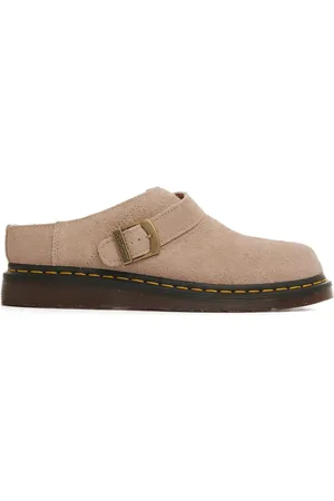 Dr. Martens Zapatos Isham con tacón de 30mm
