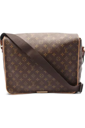 LOUIS VUITTON Bolso de hombro Aves 2003