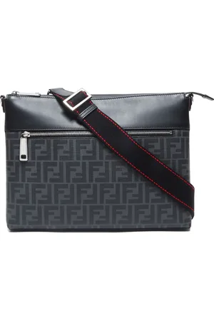 Fendi Bolso de mano Forever 2020-2023