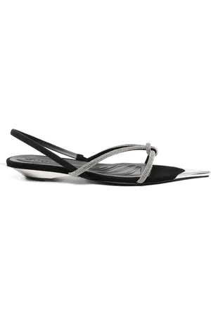 MUGLER Bailarinas Fang