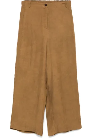 COLOUR 5 POWER Pantalones estilo capri
