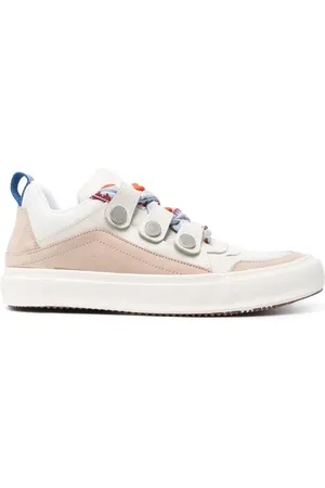 MARCELO BURLON Zapatillas bajas Ticinella