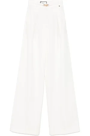 NISSA Pantalones con pinzas