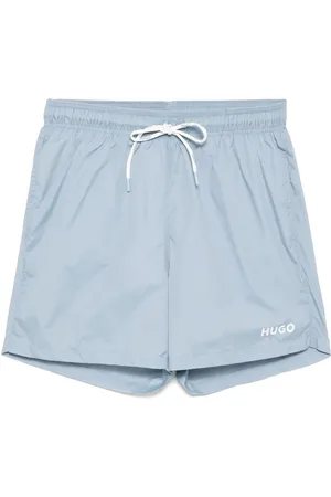 HUGO BOSS Bañador con logo estampado
