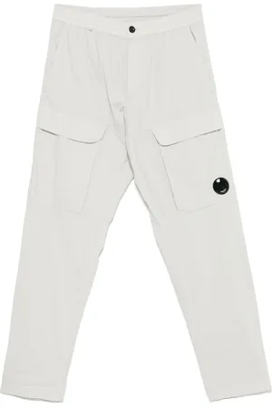 C.P. Company Pantalones cargo 50 Fili