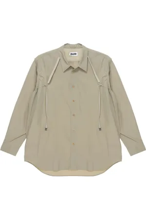 MAGLIANO Camisa Latest Nomad