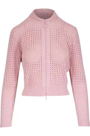 AKRIS Jersey con cremallera