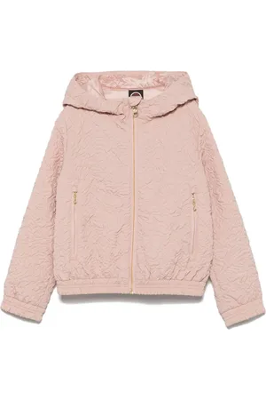 Colmar Chaqueta con efecto arrugado